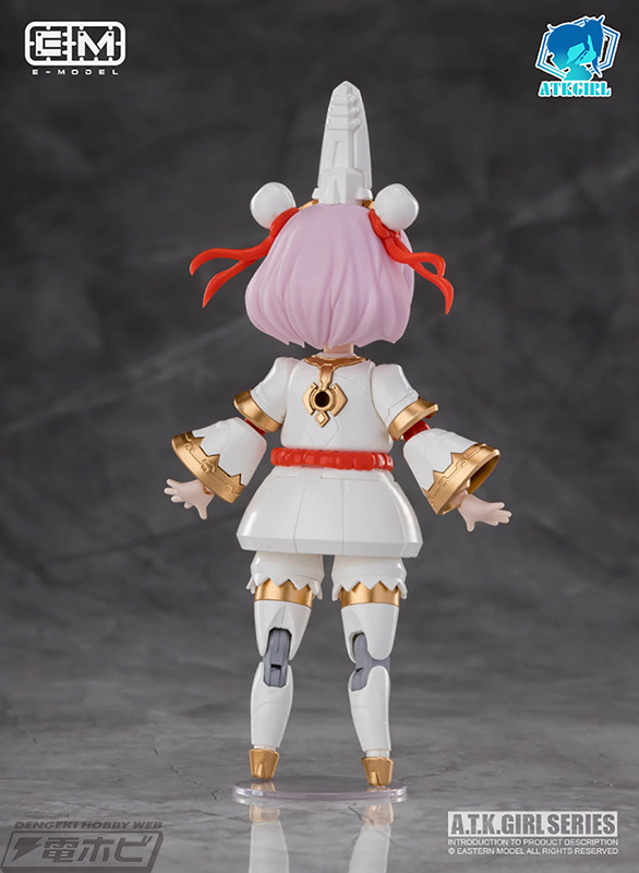 Twins of the Underworld Blanka & Noir 1/12