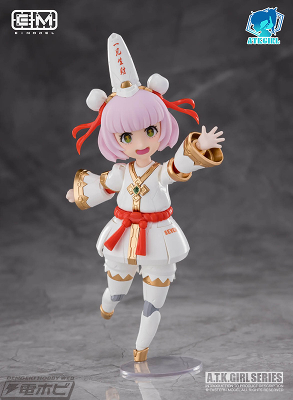 Twins of the Underworld Blanka & Noir 1/12