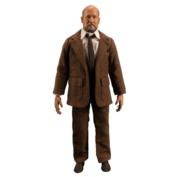 DR. LOOMIS