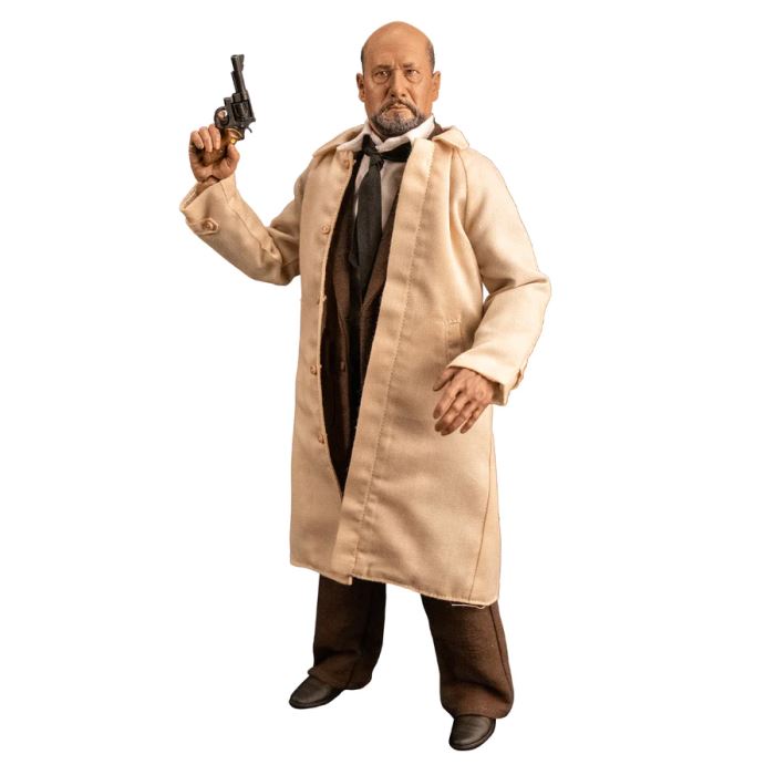 DR. LOOMIS
