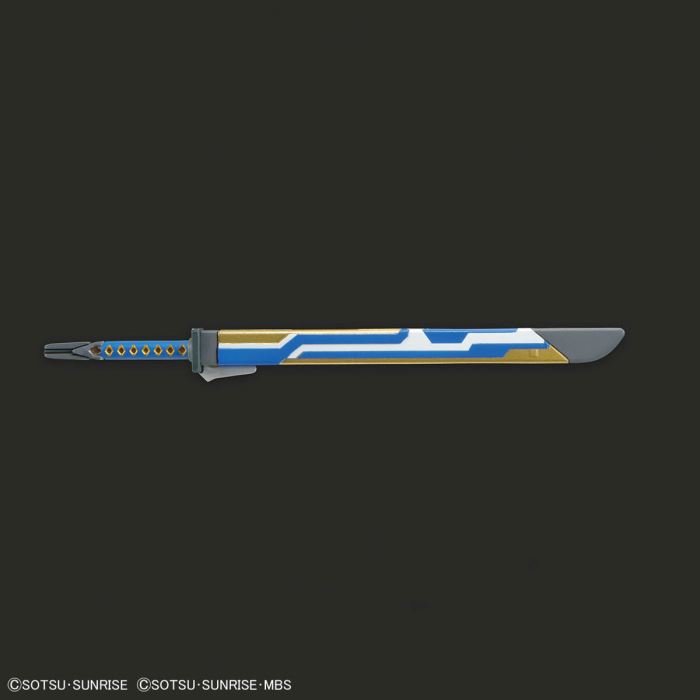 SDW HEROES Secret Gundam Aerial