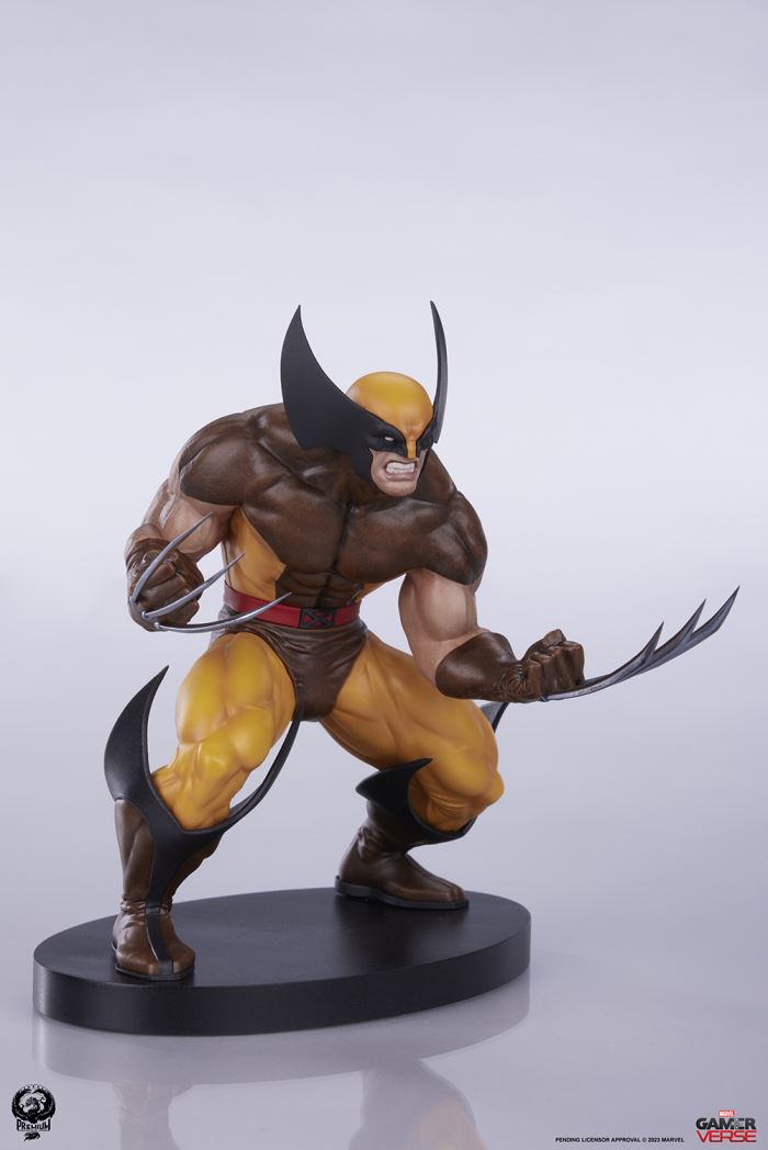 WOLVERINE (CLASSIC EDITION)