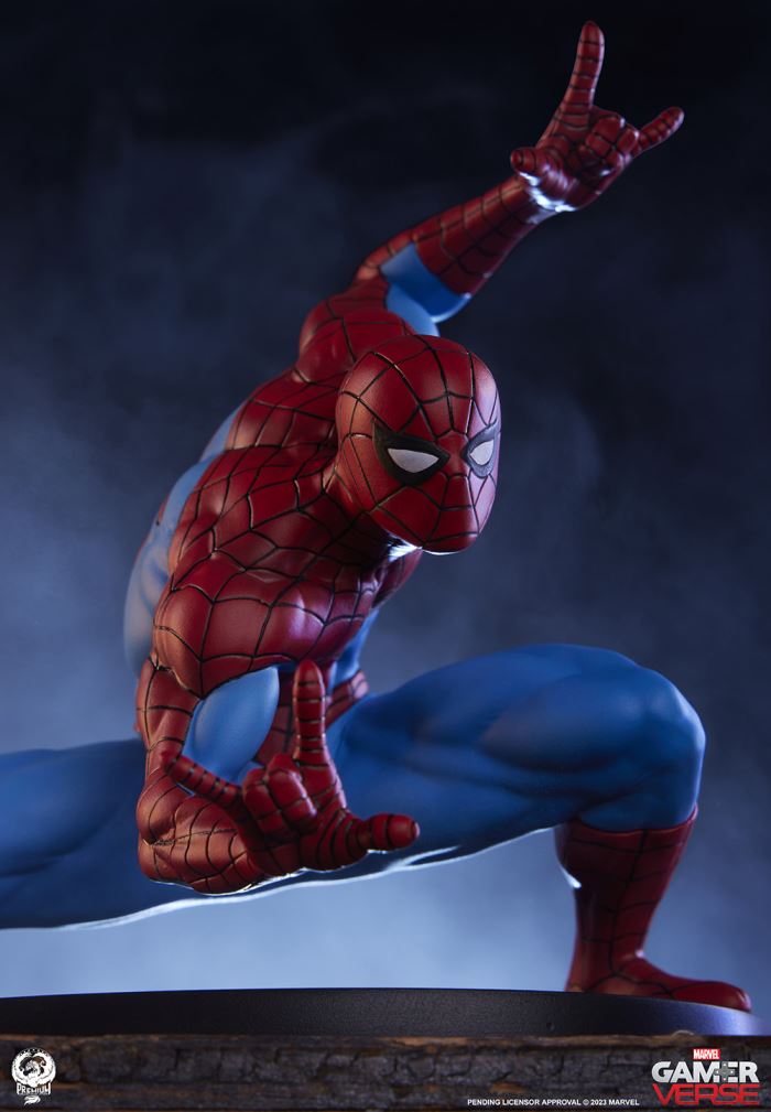 SPIDER-MAN (CLASSIC EDITION)