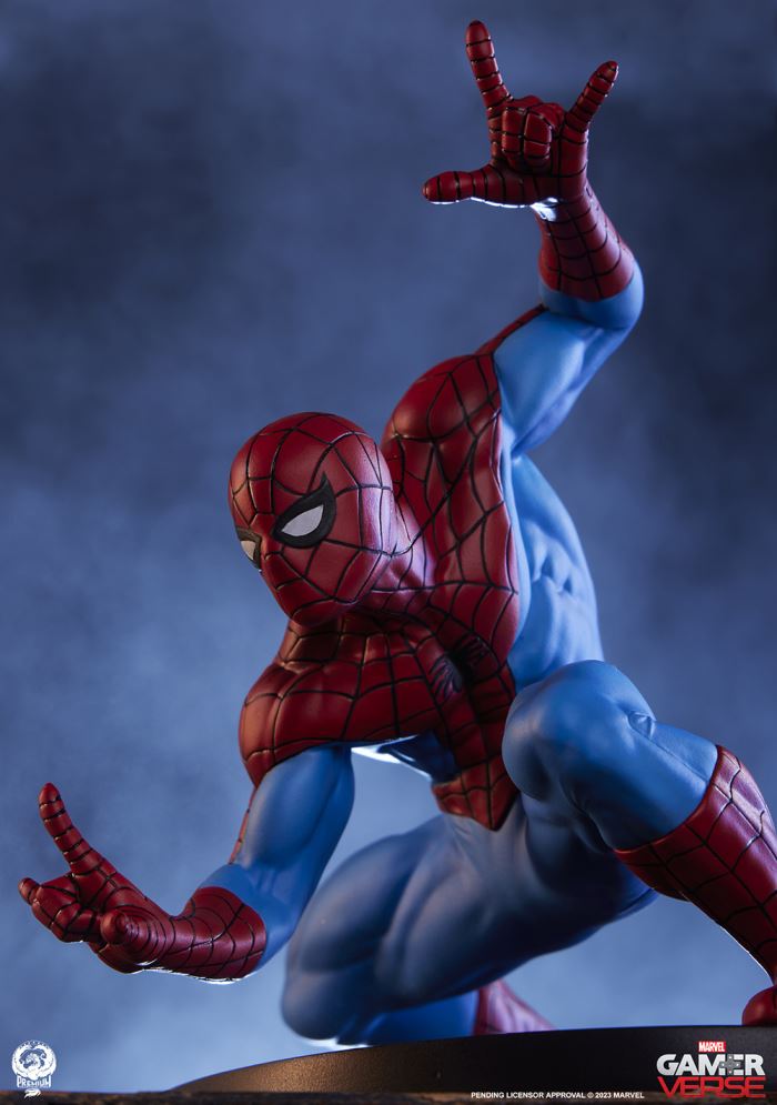 SPIDER-MAN (CLASSIC EDITION)