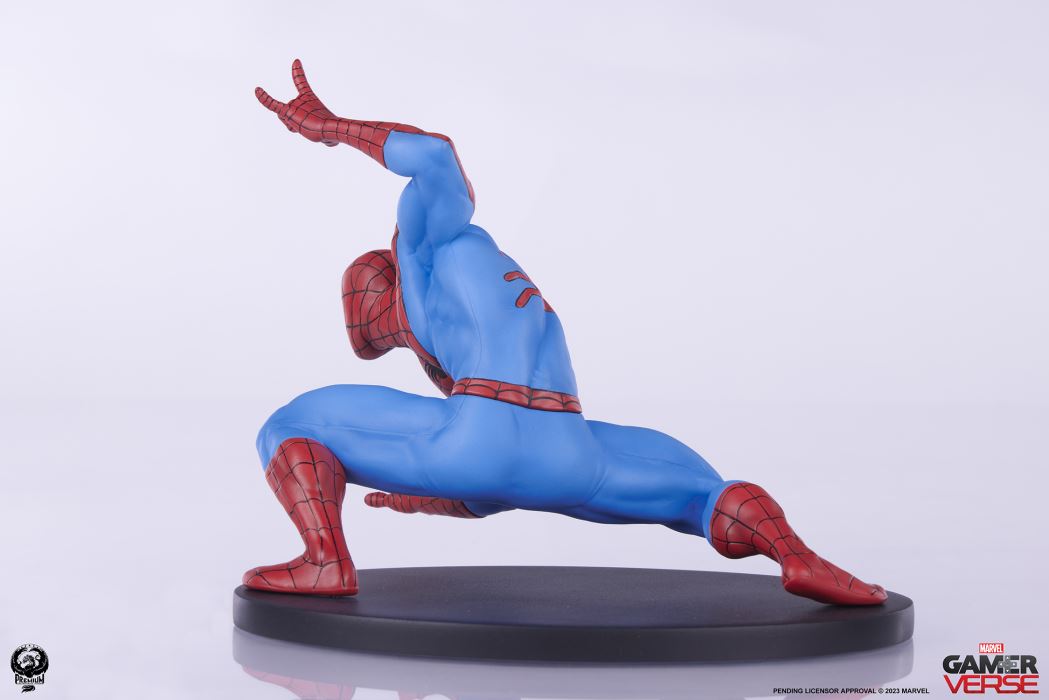 SPIDER-MAN (CLASSIC EDITION)