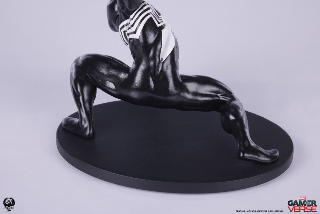 SPIDER-MAN (BLACK SUIT EDITION)