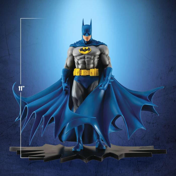 BATMAN CLASSIC VERSION (PX EXCLUSIVE)