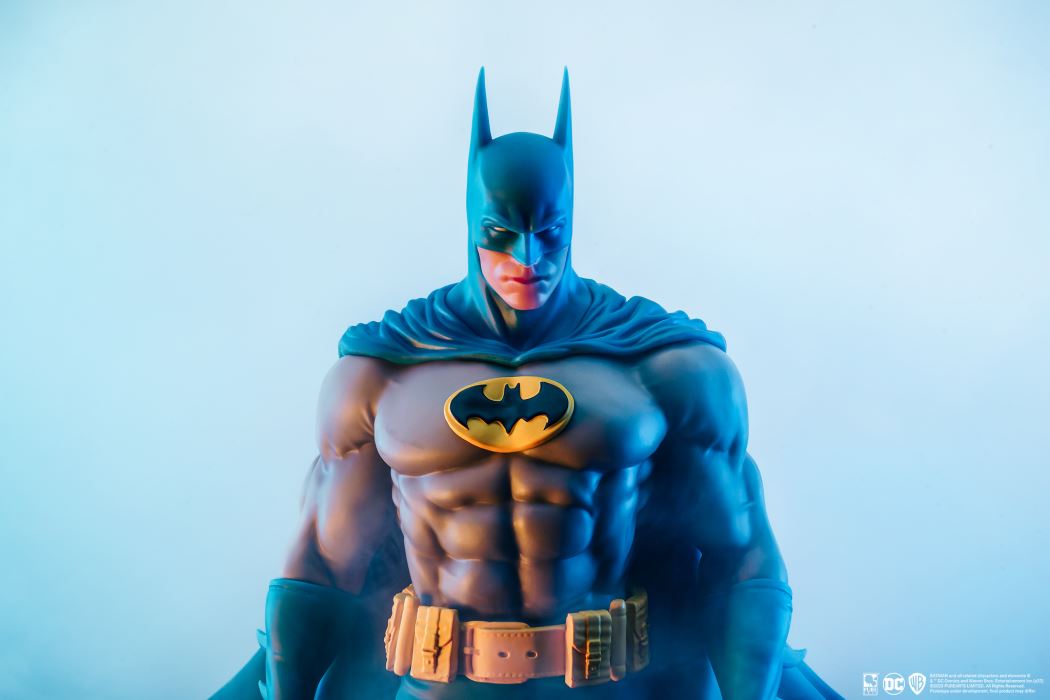 BATMAN CLASSIC VERSION (PX EXCLUSIVE)