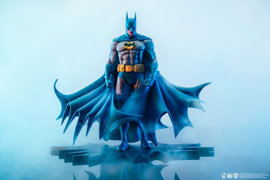 BATMAN CLASSIC VERSION (PX EXCLUSIVE)