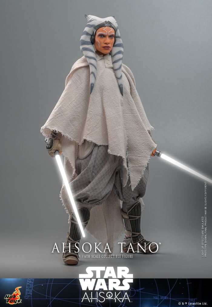 AHSOKA TANO