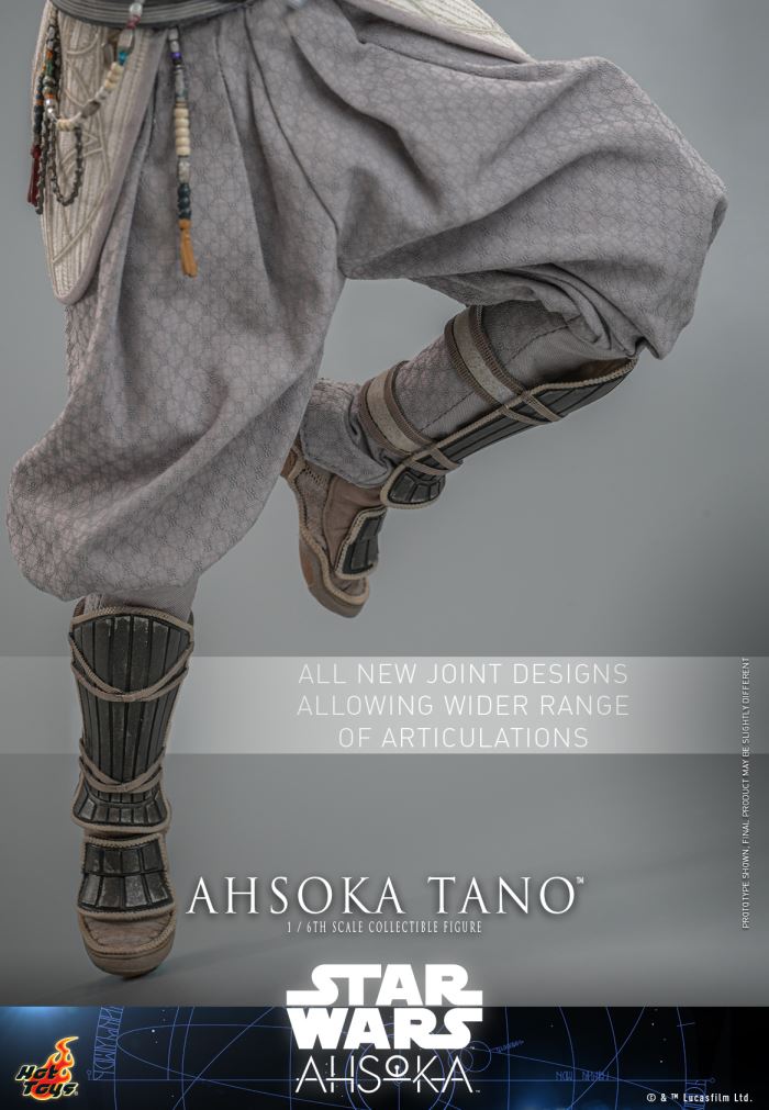 AHSOKA TANO