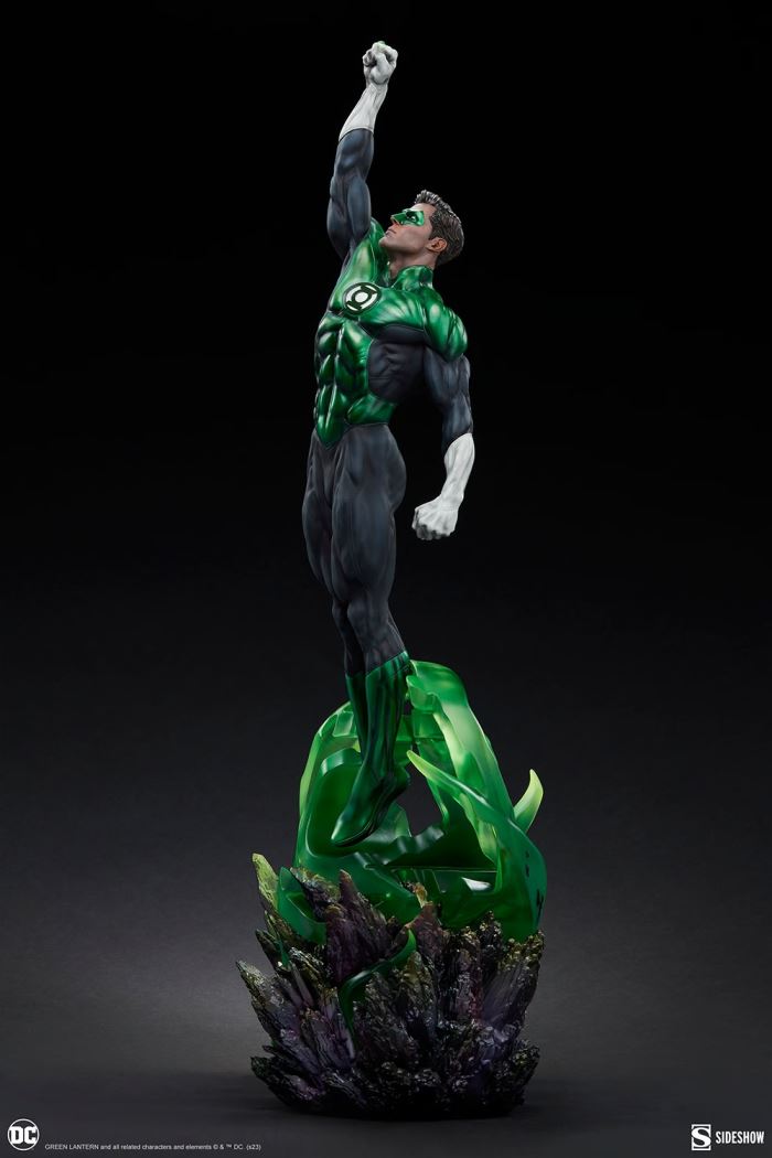 Green Lantern