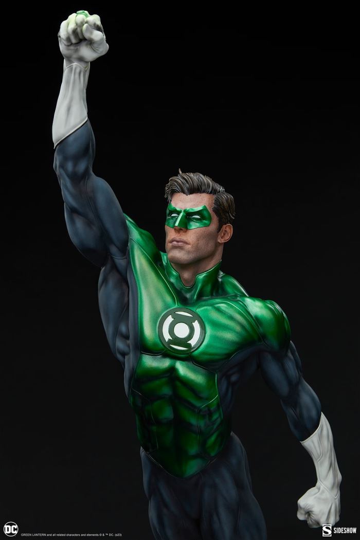Green Lantern