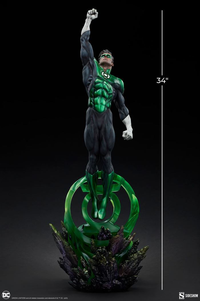 Green Lantern