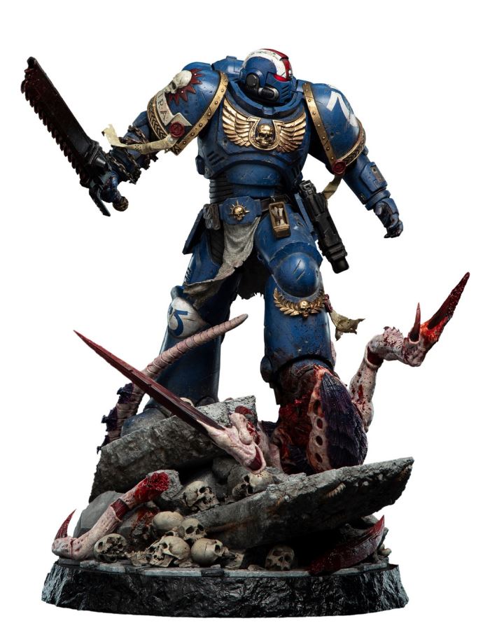 Lieutenant Titus - Limited Edition