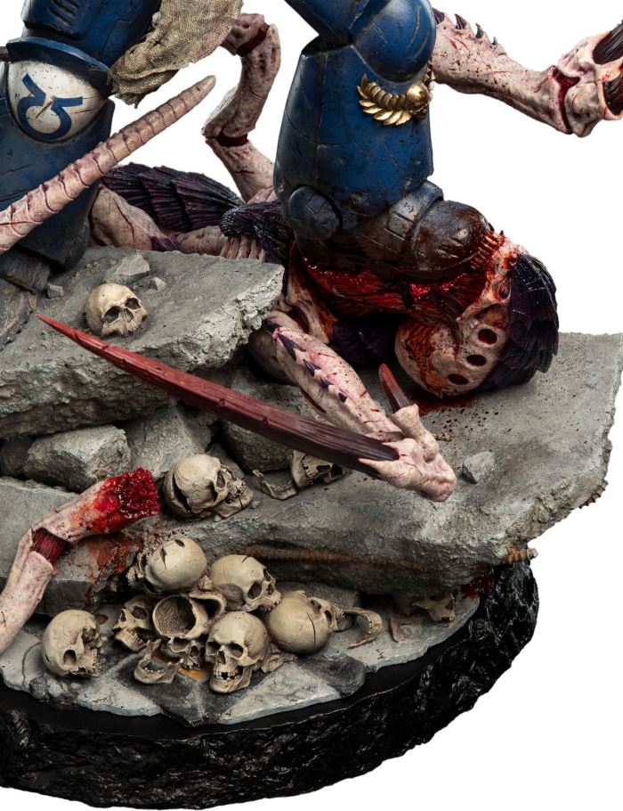 Lieutenant Titus - Limited Edition