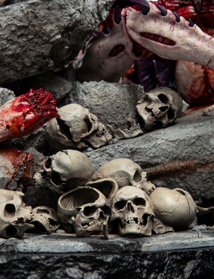 Lieutenant Titus - Limited Edition