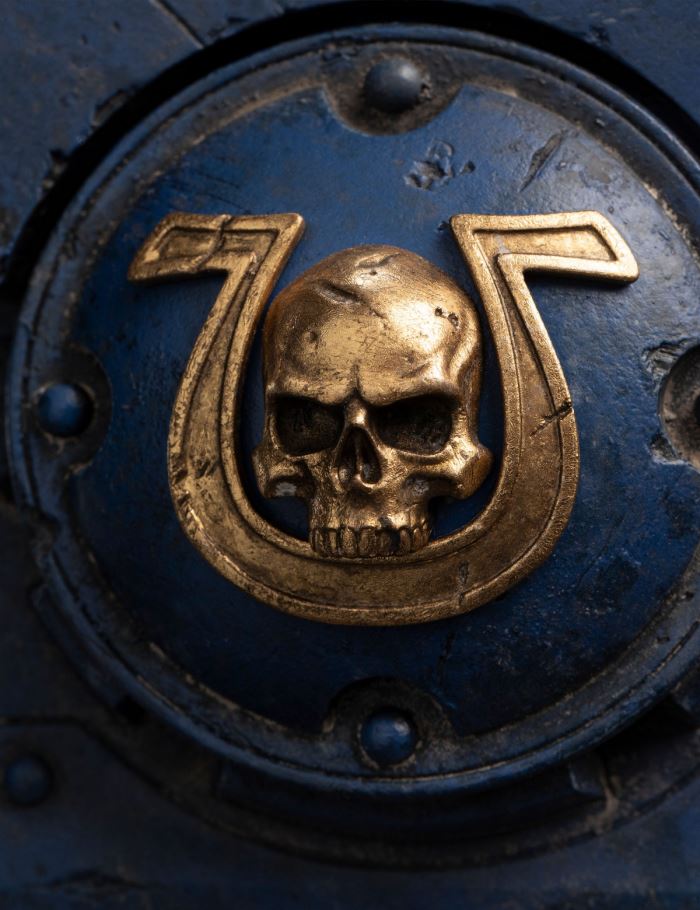 Lieutenant Titus - Limited Edition