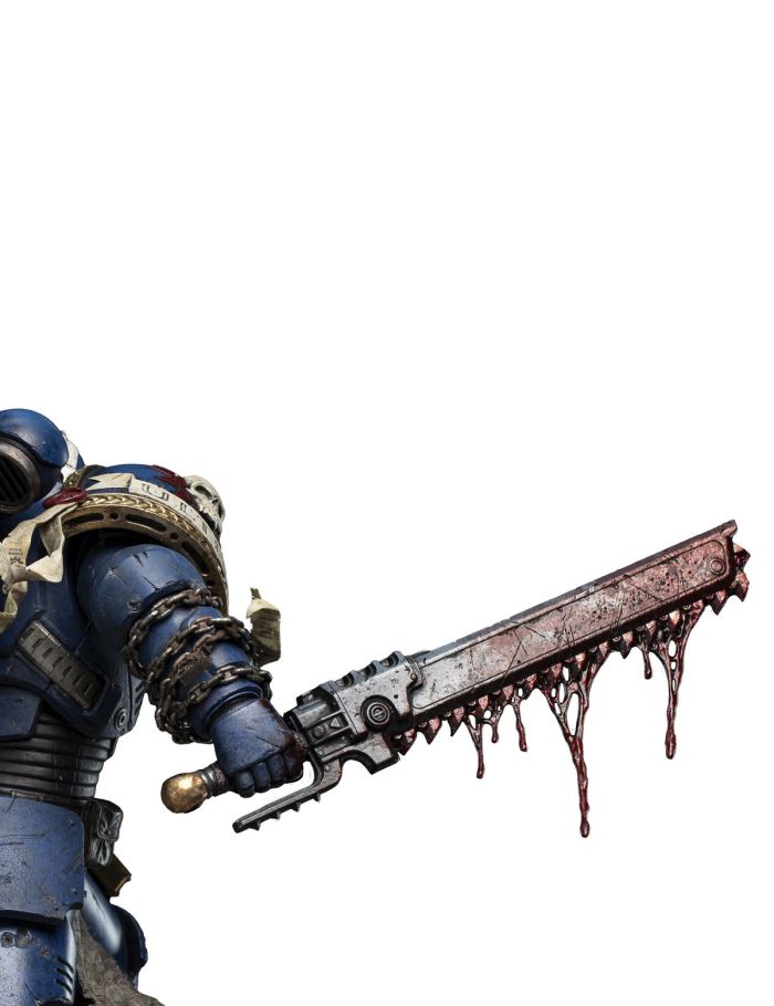 Lieutenant Titus - Limited Edition