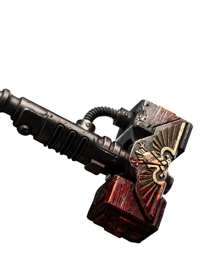 Lieutenant Titus - Limited Edition