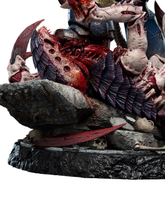 Lieutenant Titus - Battleline Edition