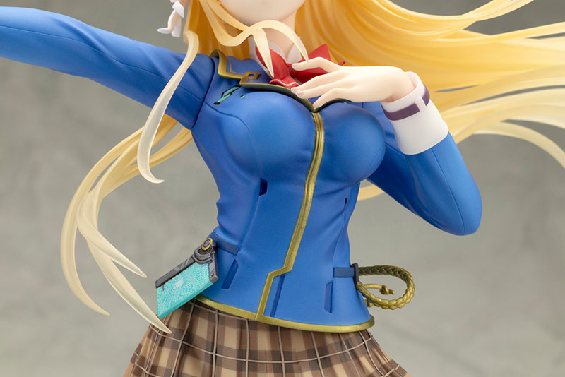 Heaven Burns Red Tsukasa Toujou 1/7