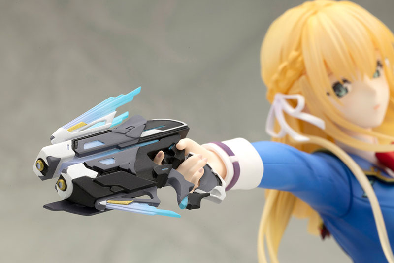 Heaven Burns Red Tsukasa Toujou 1/7