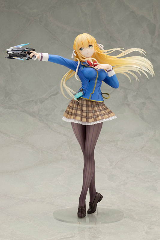 Heaven Burns Red Tsukasa Toujou 1/7