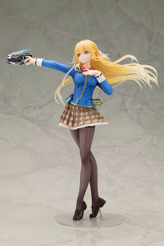 Heaven Burns Red Tsukasa Toujou 1/7