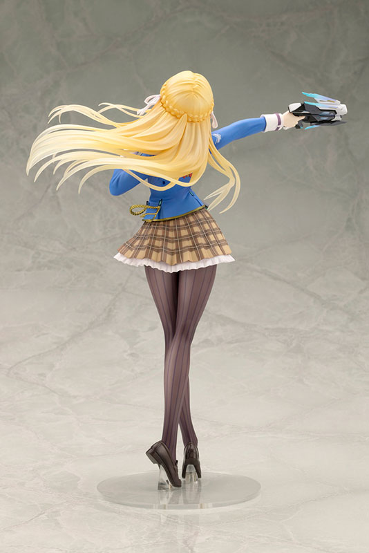 Heaven Burns Red Tsukasa Toujou 1/7