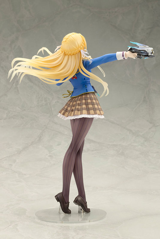 Heaven Burns Red Tsukasa Toujou 1/7