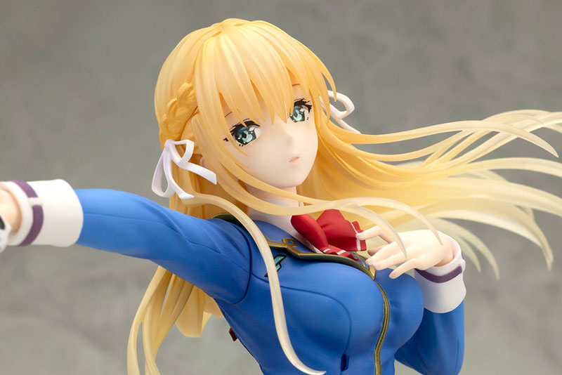 Heaven Burns Red Tsukasa Toujou 1/7