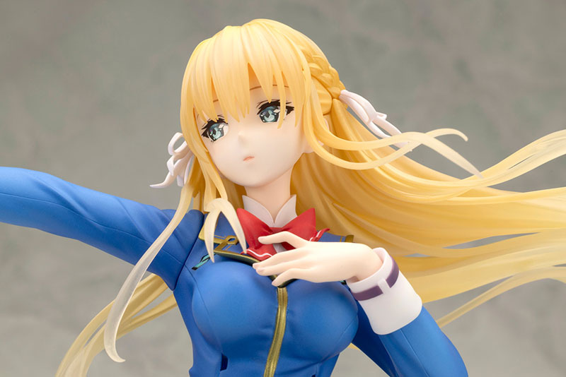 Heaven Burns Red Tsukasa Toujou 1/7