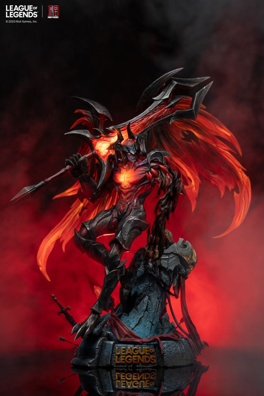 AATROX - LEAGUE OF LEGENDS [Licensed]