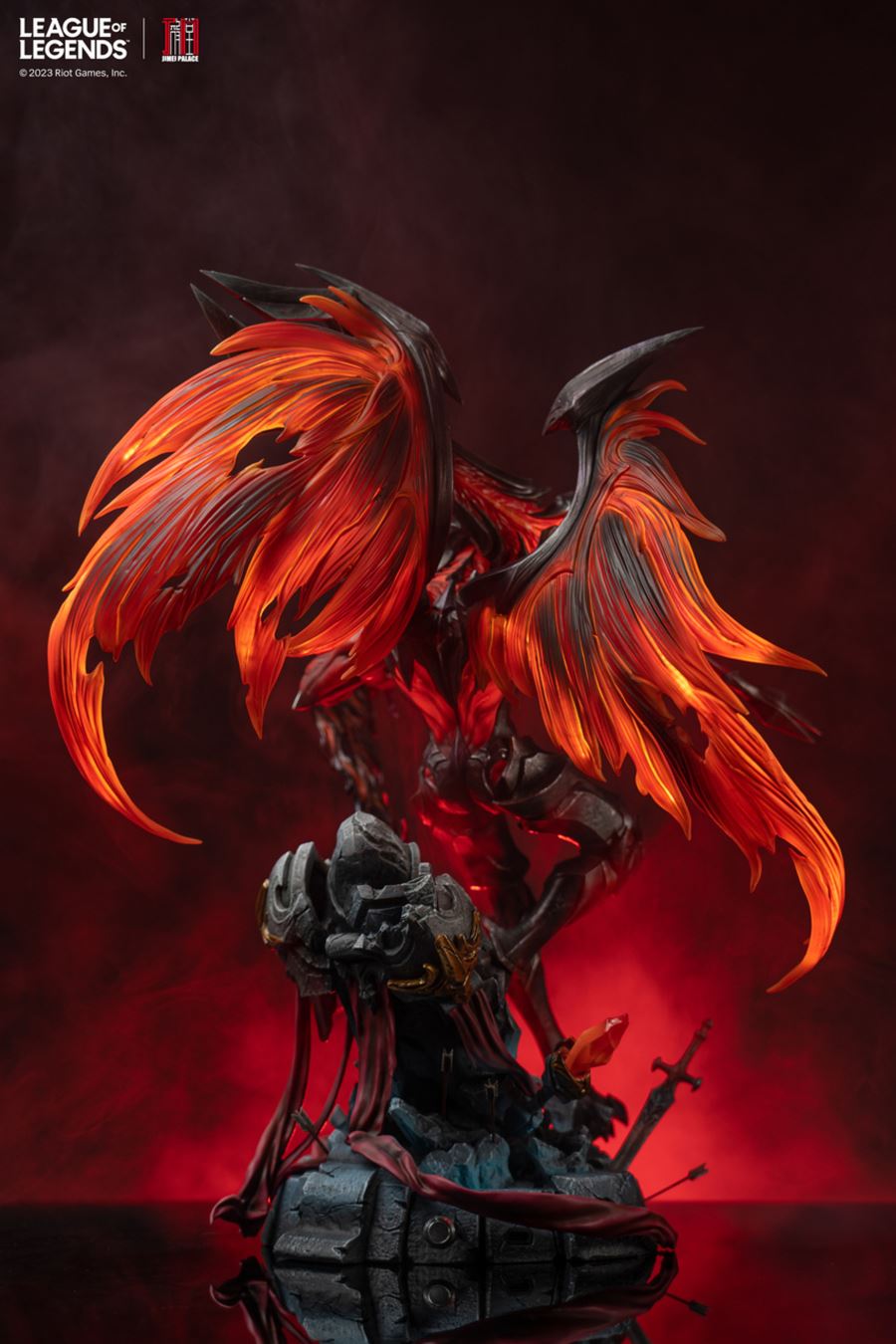 AATROX - LEAGUE OF LEGENDS [Licensed]