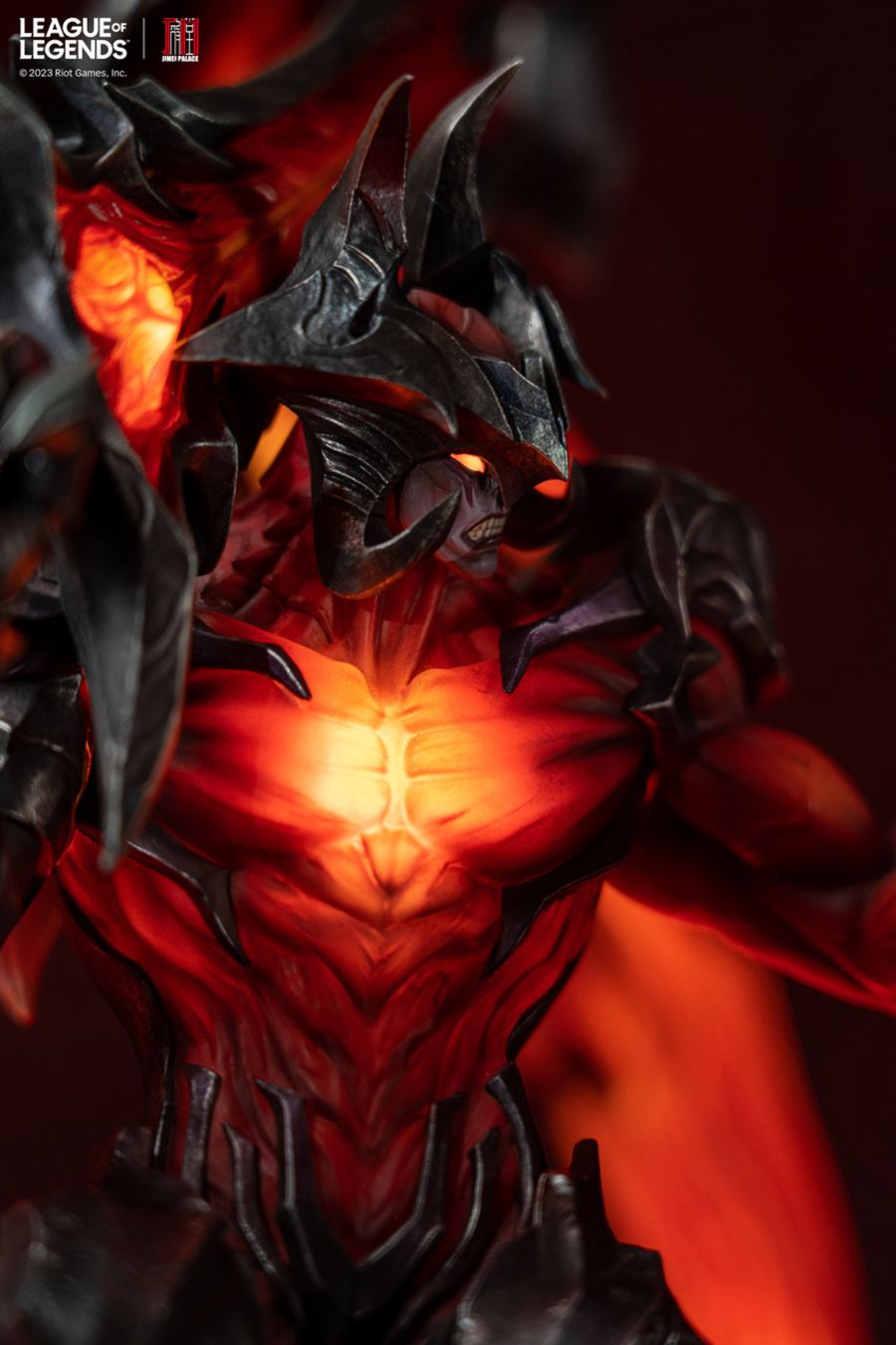 AATROX - LEAGUE OF LEGENDS [Licensed]