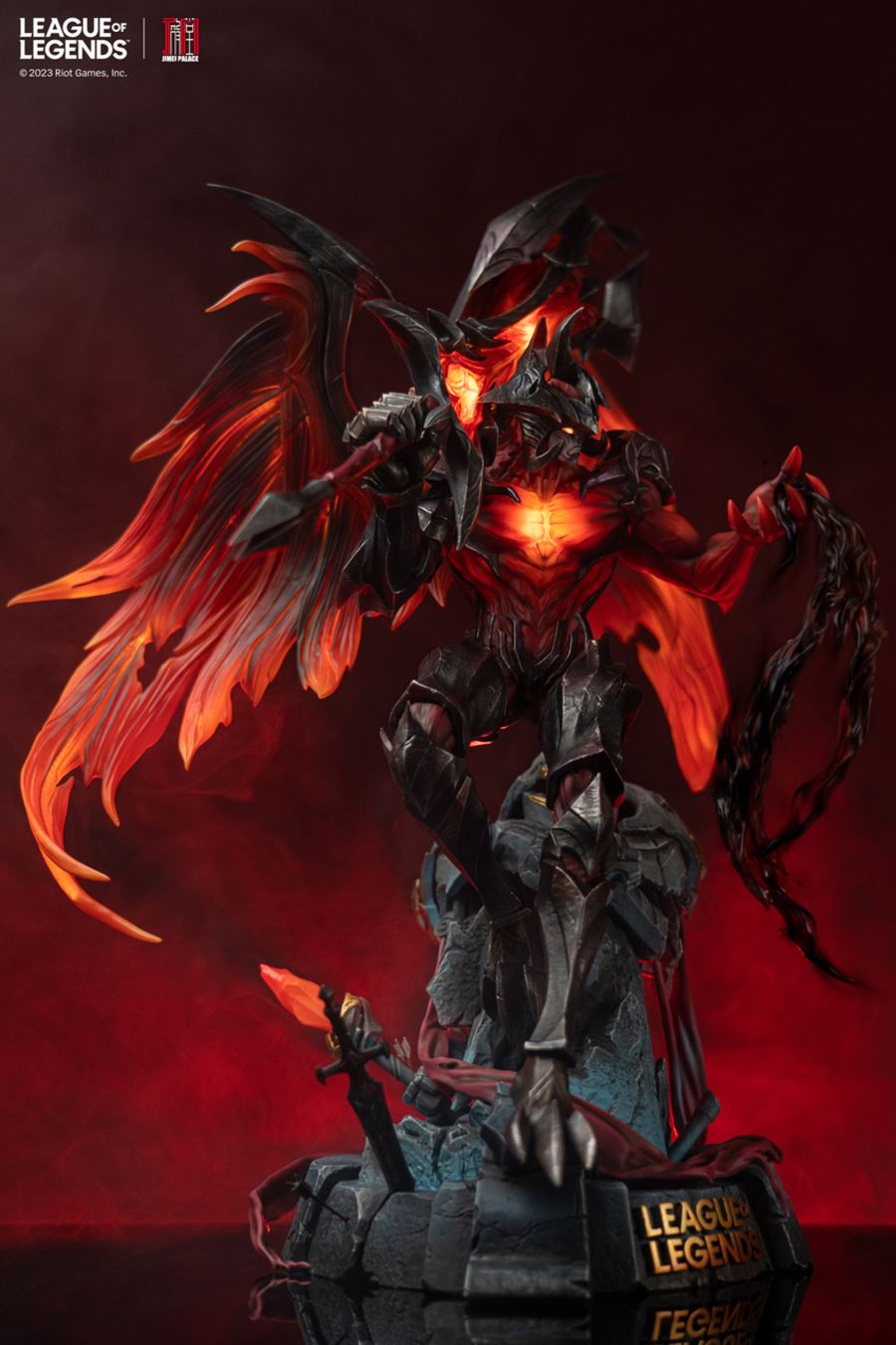 AATROX - LEAGUE OF LEGENDS [Licensed]