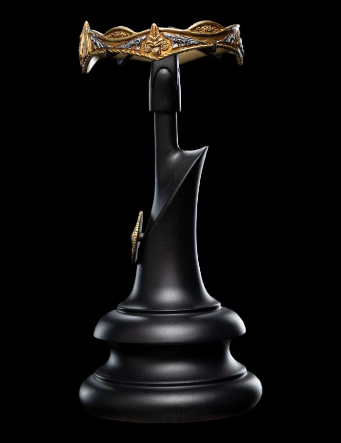 Crown of King Theoden 1/4