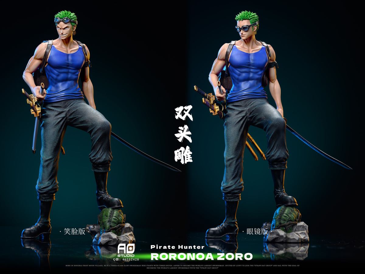 Zoro - One Piece