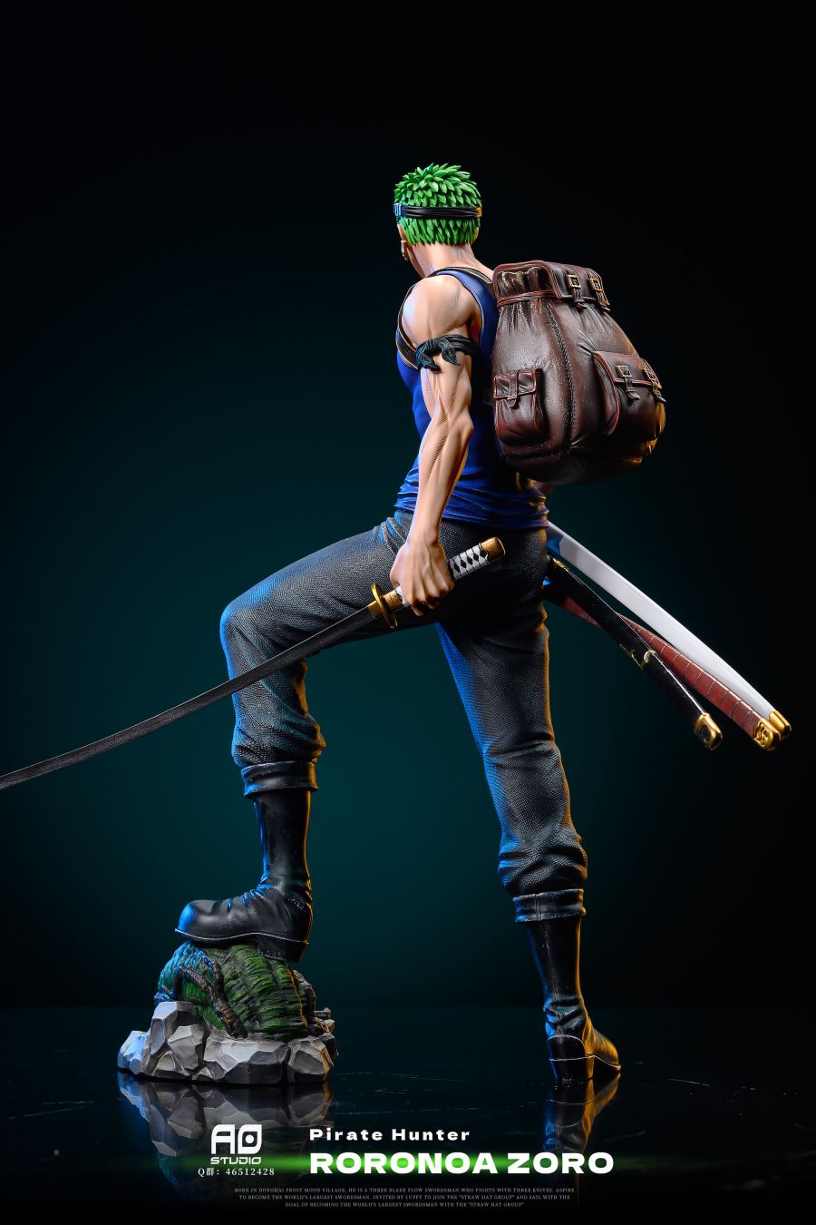 Zoro - One Piece