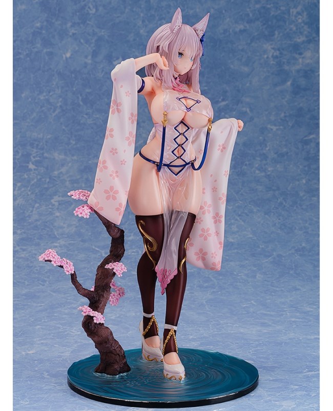 Mataro Original Character - Nure China 1/6