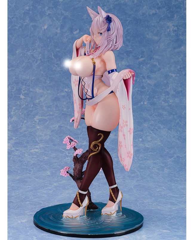 Mataro Original Character - Nure China 1/6