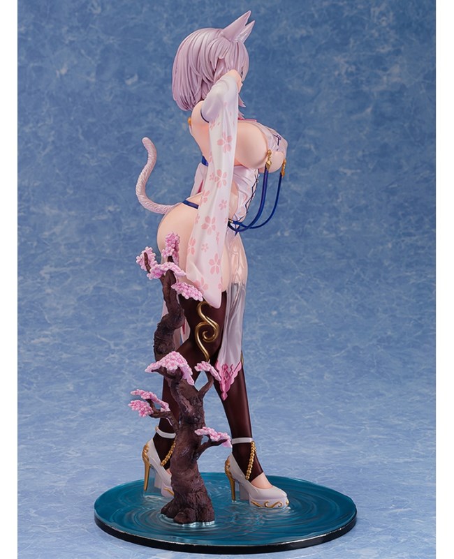 Mataro Original Character - Nure China 1/6