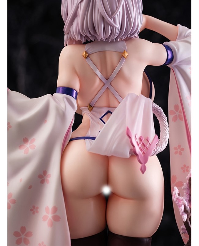 Mataro Original Character - Nure China 1/6