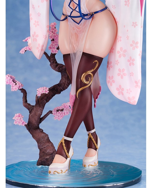 Mataro Original Character - Nure China 1/6