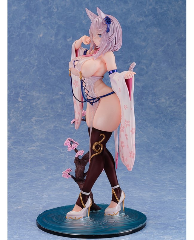 Mataro Original Character - Nure China 1/6