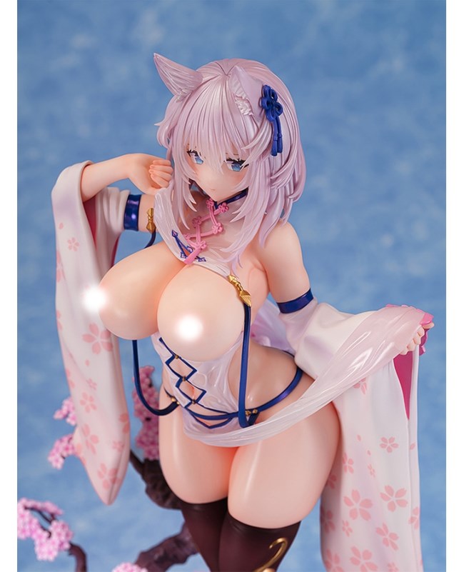 Mataro Original Character - Nure China 1/6