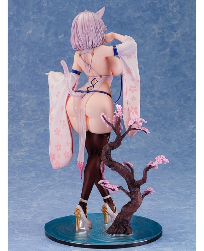 Mataro Original Character - Nure China 1/6