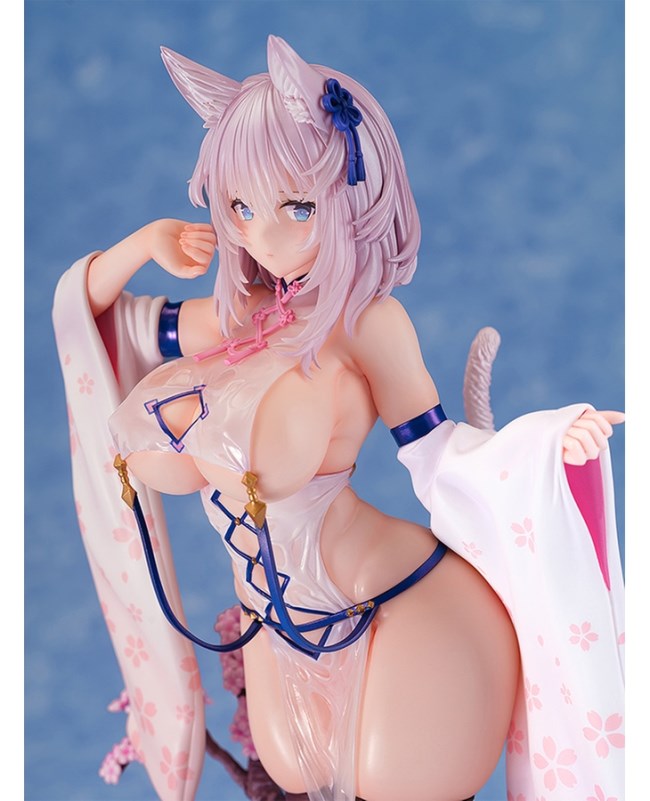 Mataro Original Character - Nure China 1/6