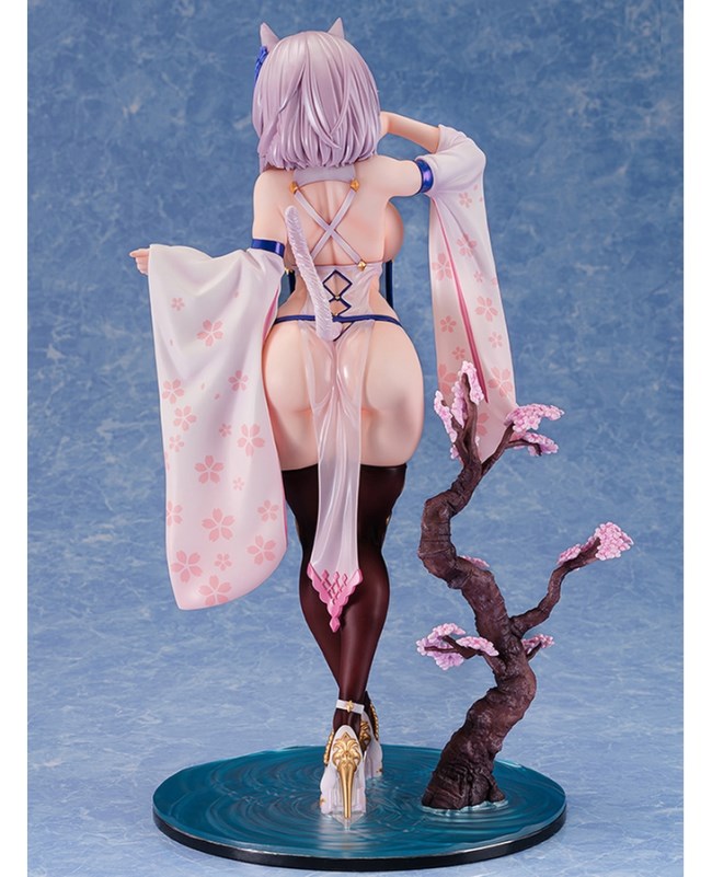 Mataro Original Character - Nure China 1/6